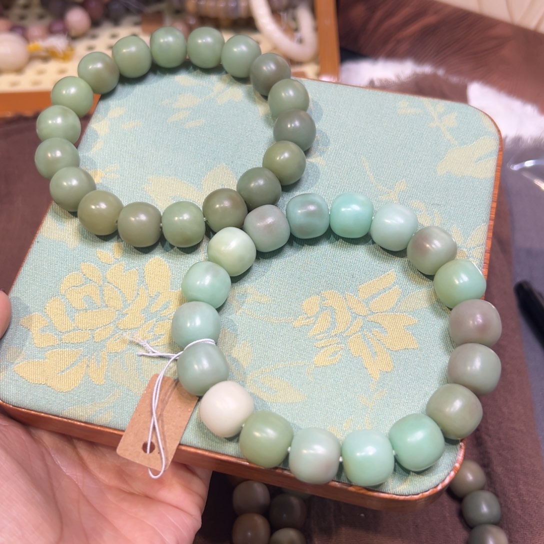 菩提籽类青韵大瑕卡14福利