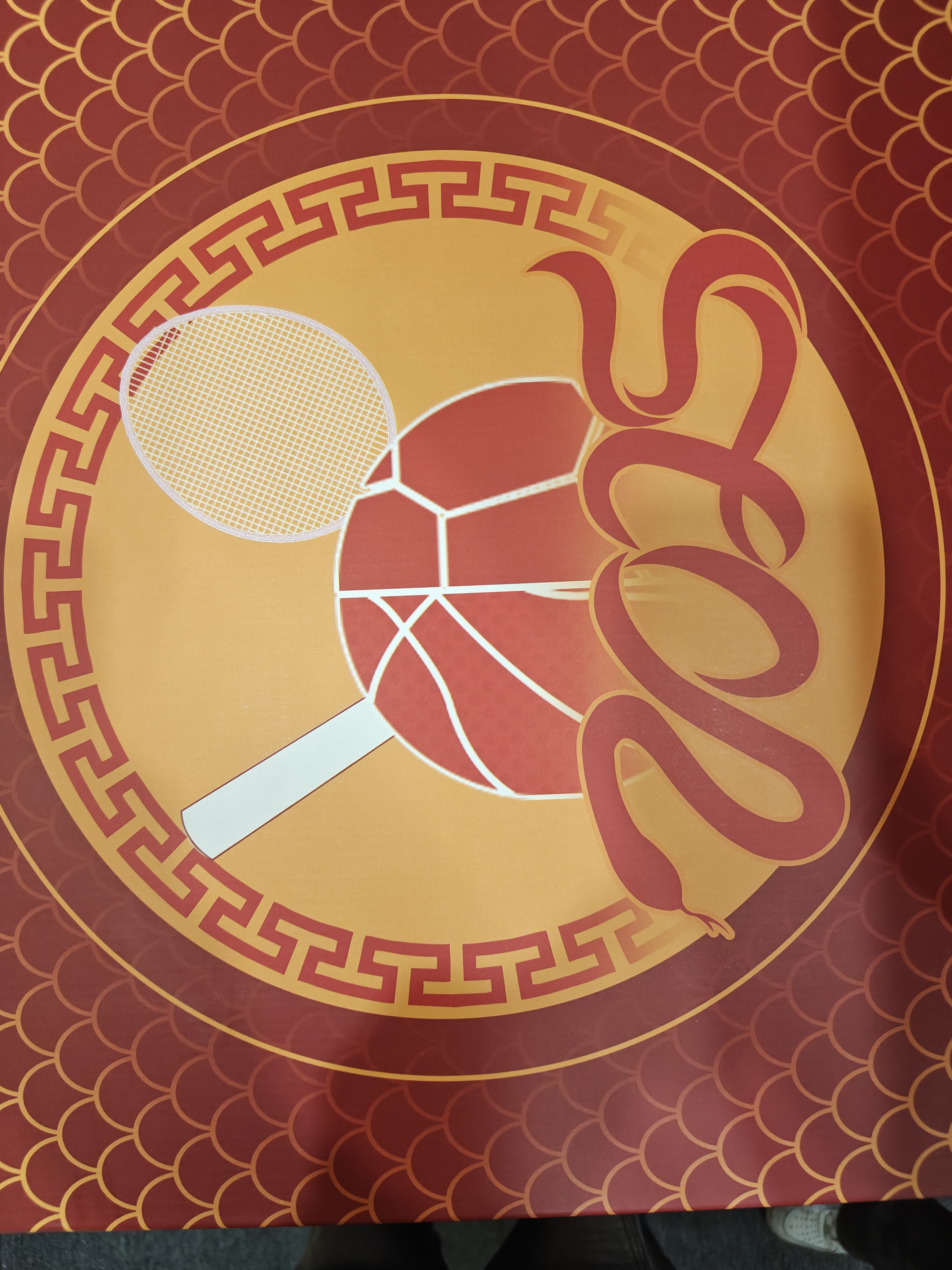 蛇年限定综合箱系列（默认代拆）