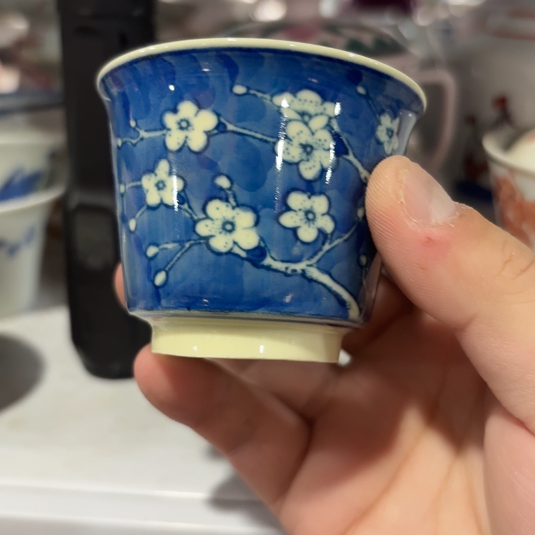 摆件景德镇陶瓷艺术品