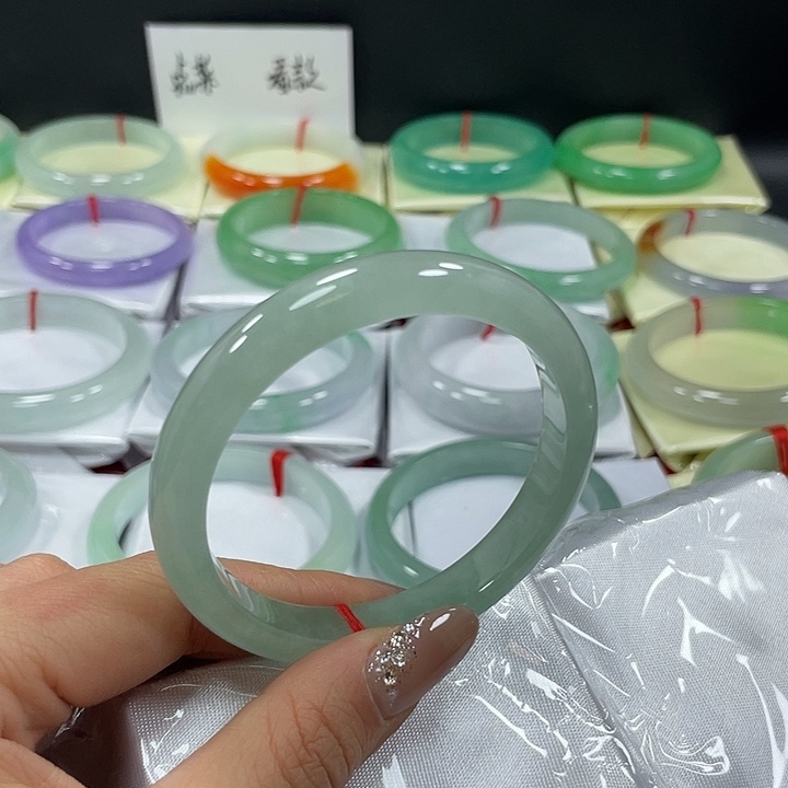 珐琅非金属199号 58.3