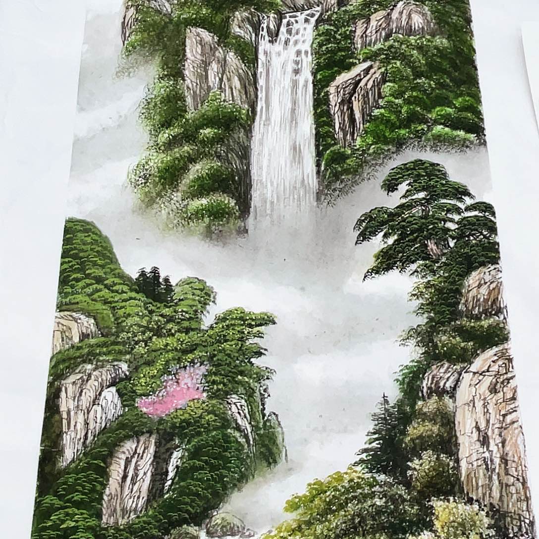 国画文生老师老师老师老师