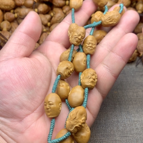 手串/手链橄榄核橄榄核手串/手链