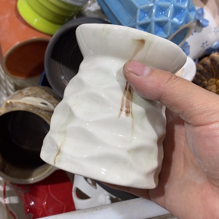 陶瓷树脂工艺摆件