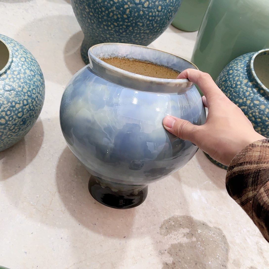 摆件正品有孔正品