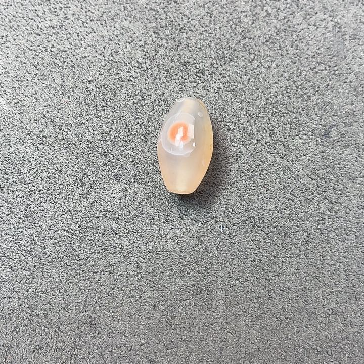 南红玛瑙未镶嵌配饰