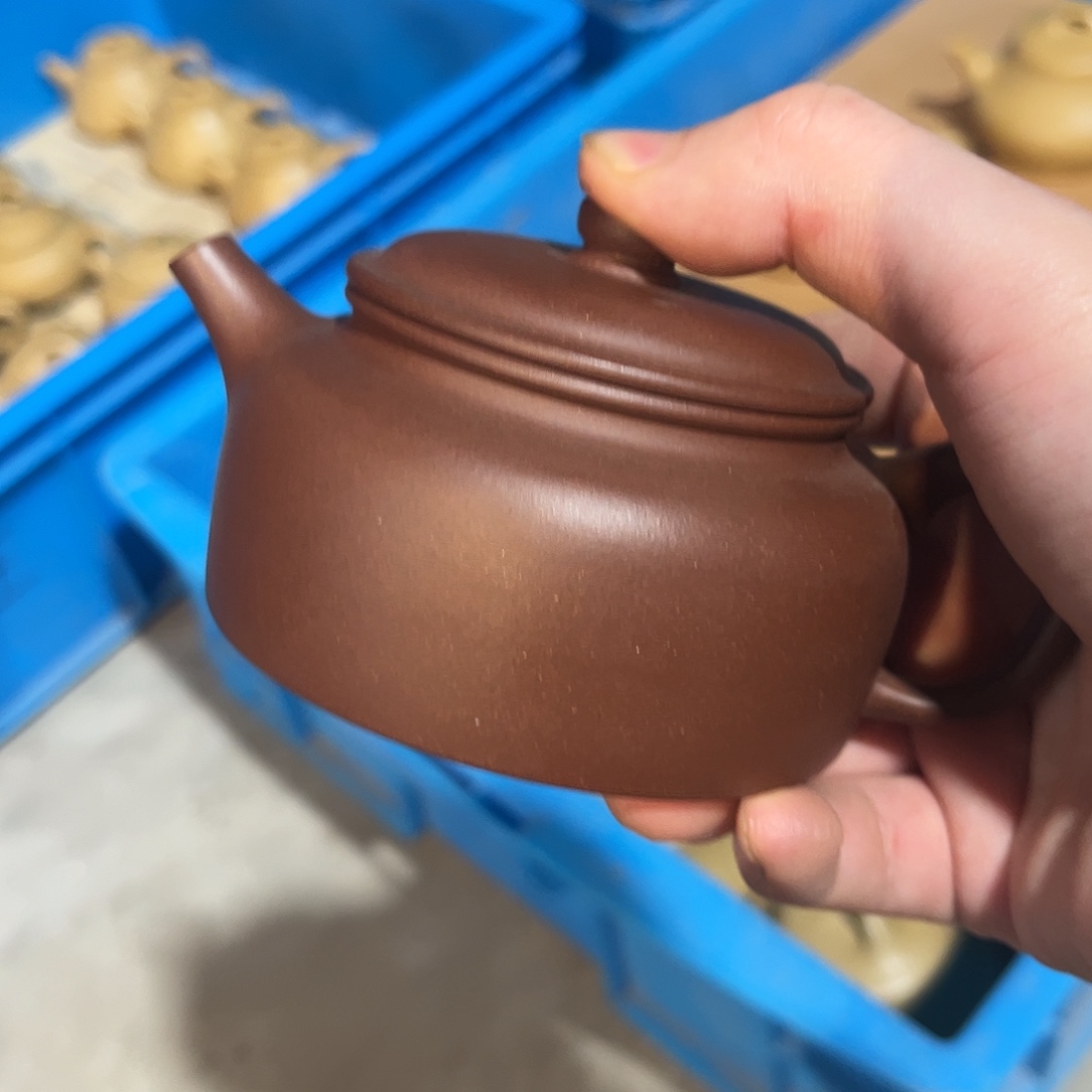 紫砂茶壶紫砂紫砂