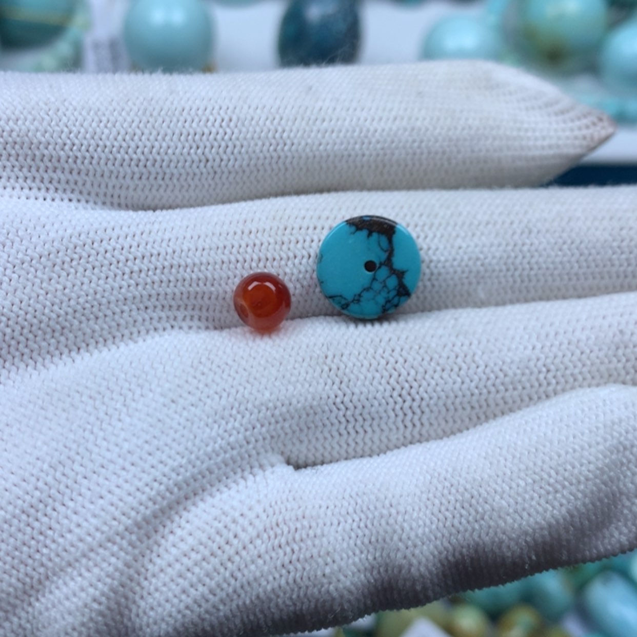 【闪购商品】南红玛瑙珠宝奇石未镶嵌