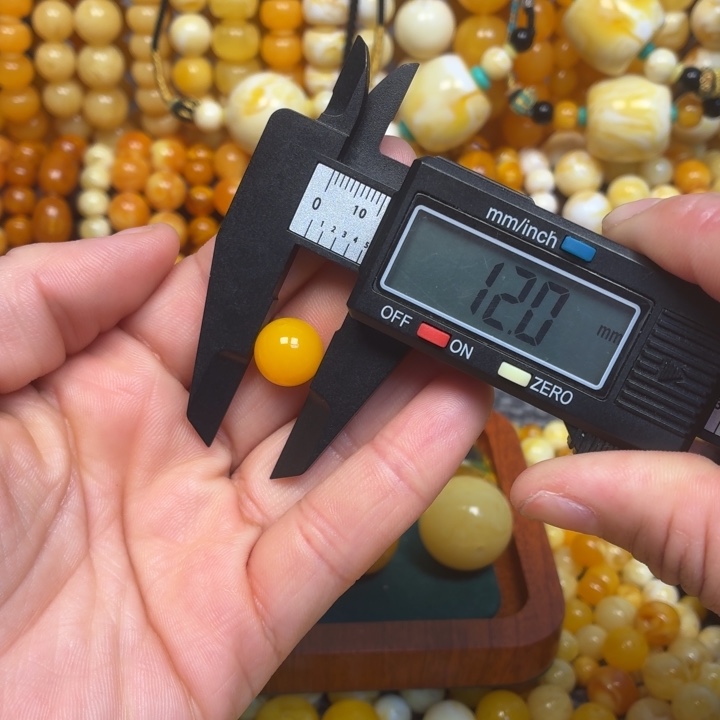 非金属配珠配饰5775