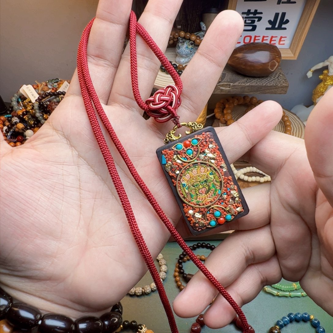 菩提根/象牙果手串