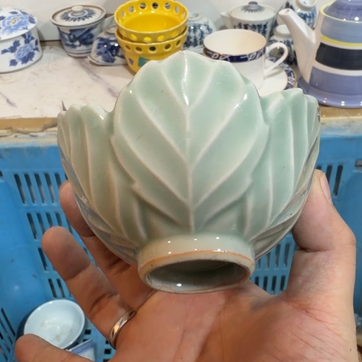 陶瓷推荐第二名20包邮