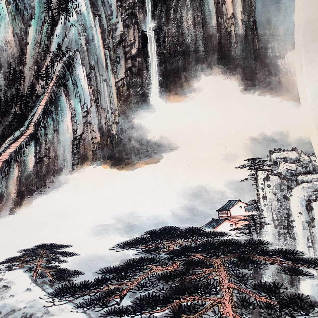 盘景德镇陶瓷杯子