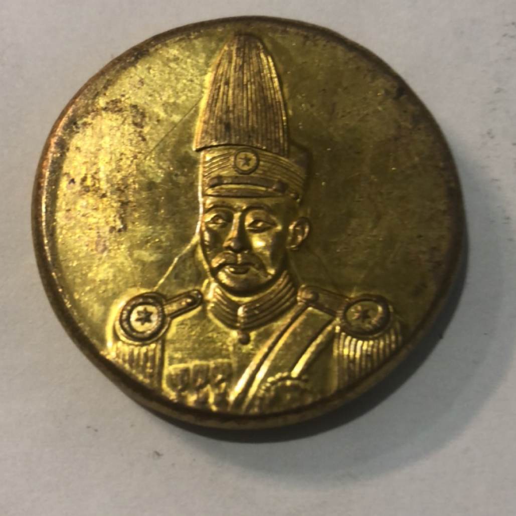 A269复古中式仿古工艺品