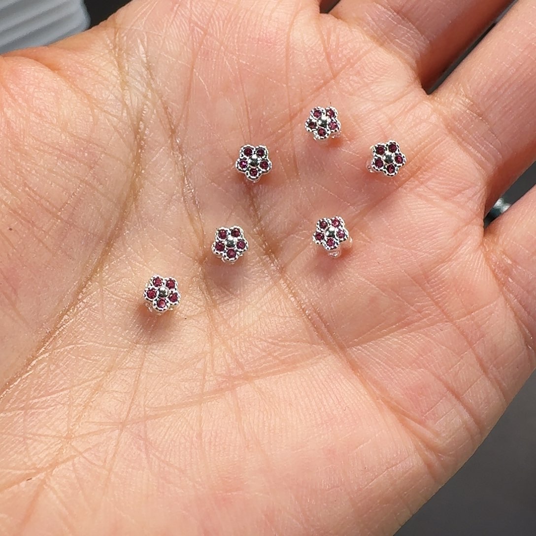 闪拍16号 6个装小多通