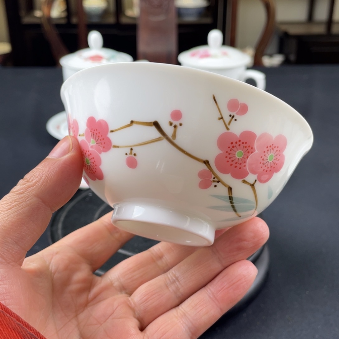 瓷片轻工业陶瓷研究所