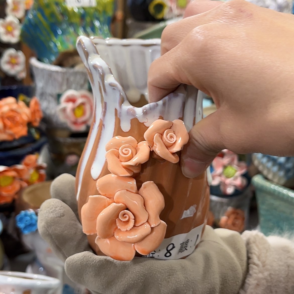 【闪购商品】红陶福利