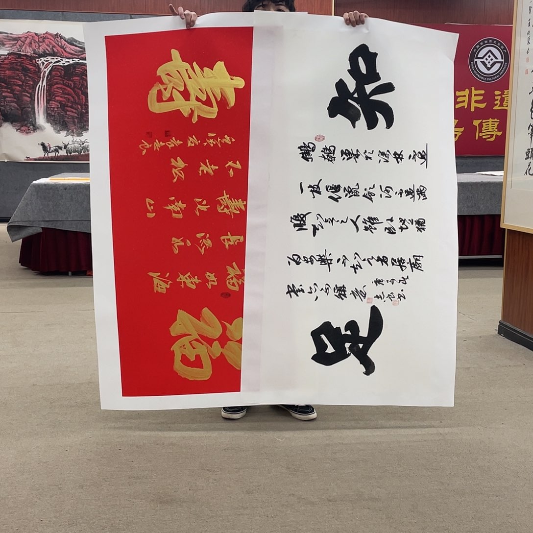 国画可口可乐公司在公司推出的一款