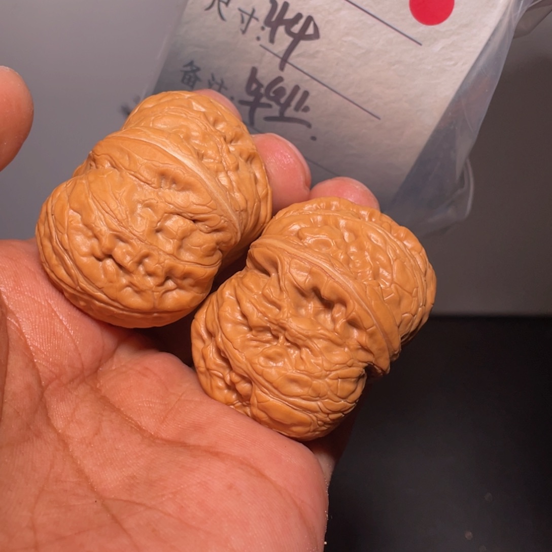 文玩核桃吊坠文玩核桃