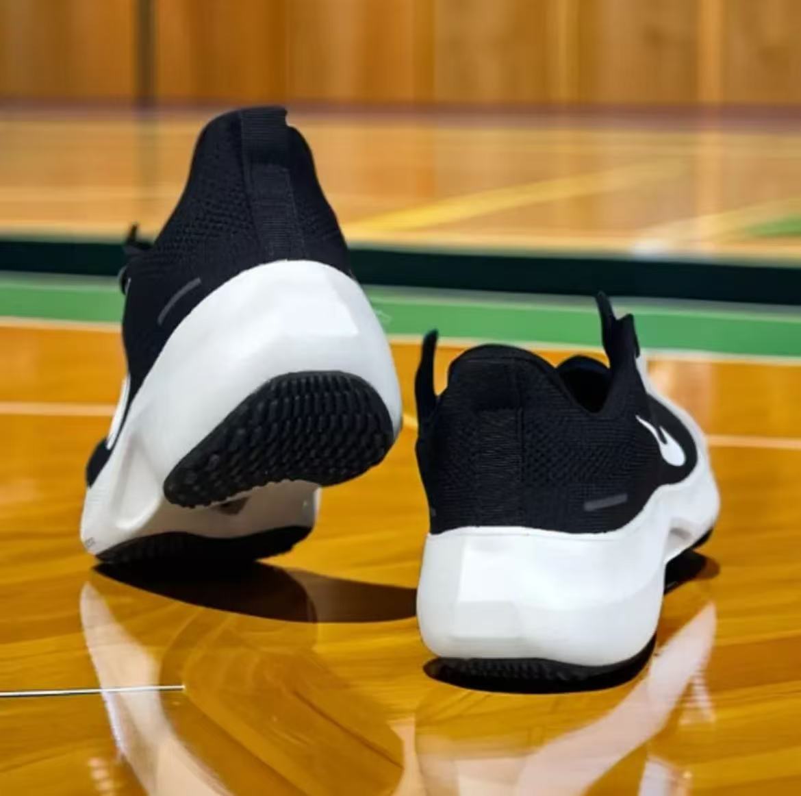 品牌运动鞋跑鞋男女2025新款春夏秋运动鞋休闲鞋UB透气