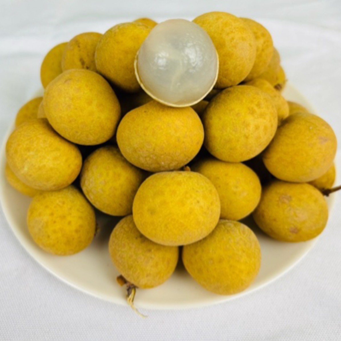 （招牌）泰国龙眼19.8元两斤