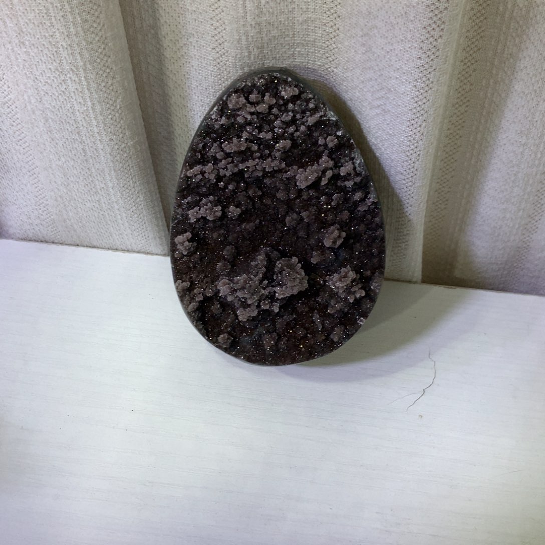 紫晶大型摆件（非配饰）未镶嵌2**4