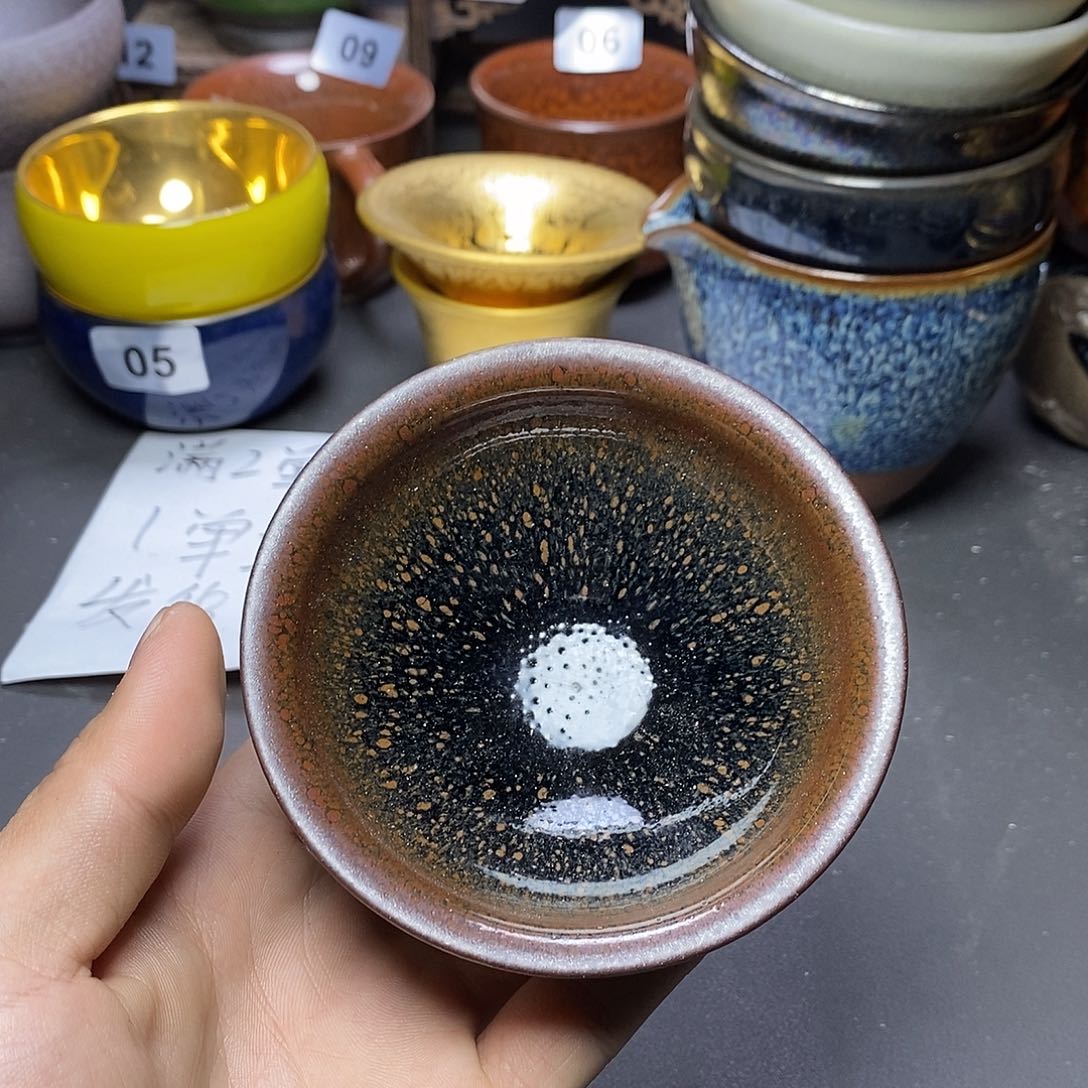 茶盏全品无瑕哈哈哈哈386