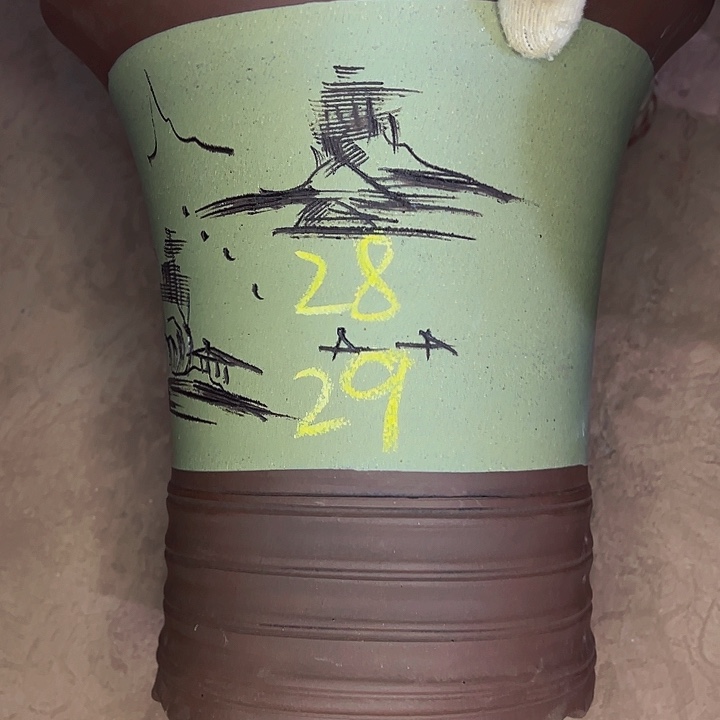 紫砂艺术学院美术