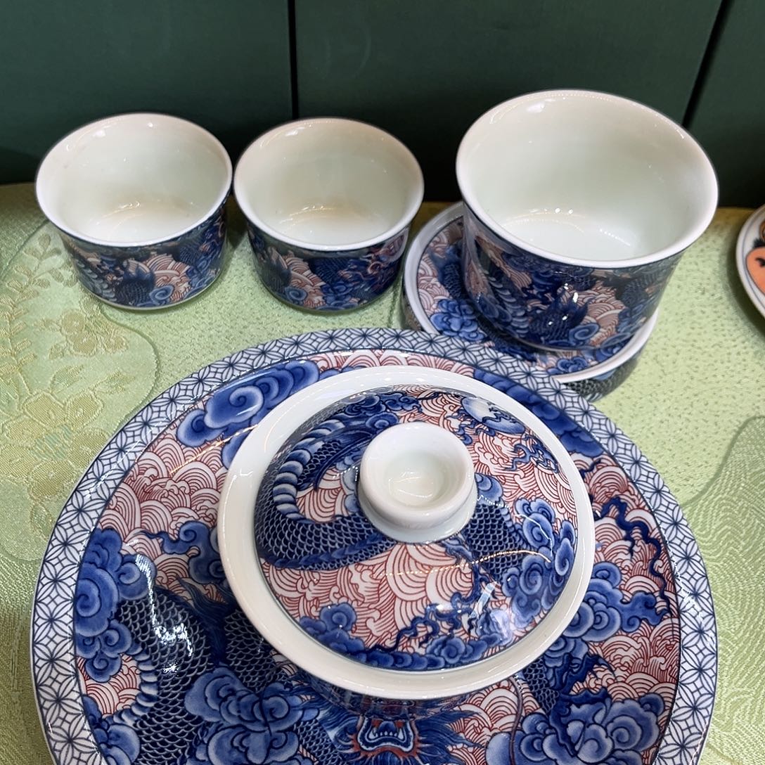 景德陶瓷景德陶瓷