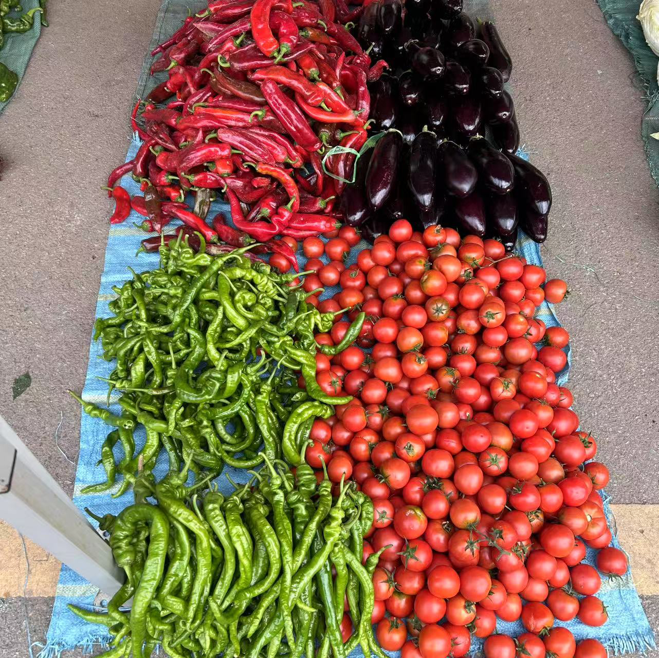 【大个山货】牛身上的(黄)