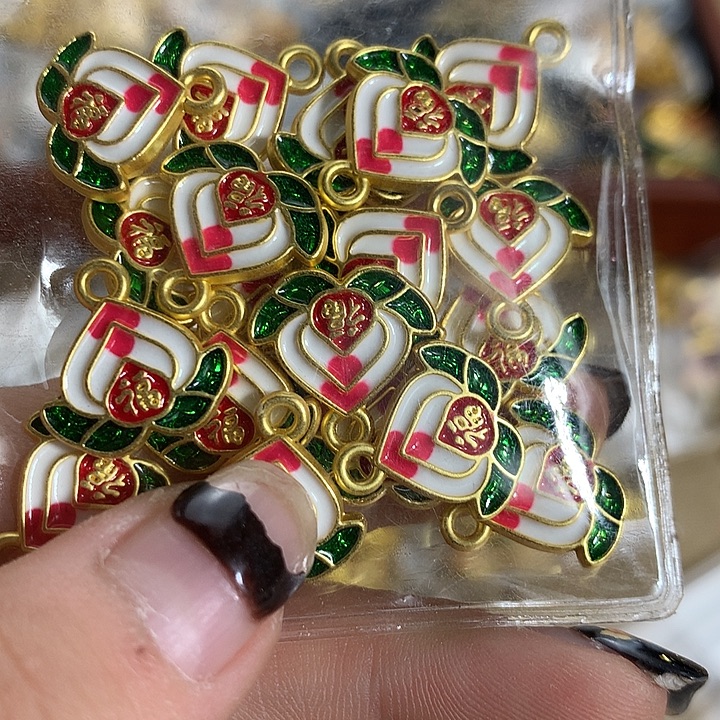 铜合金古风系列 满三单飞