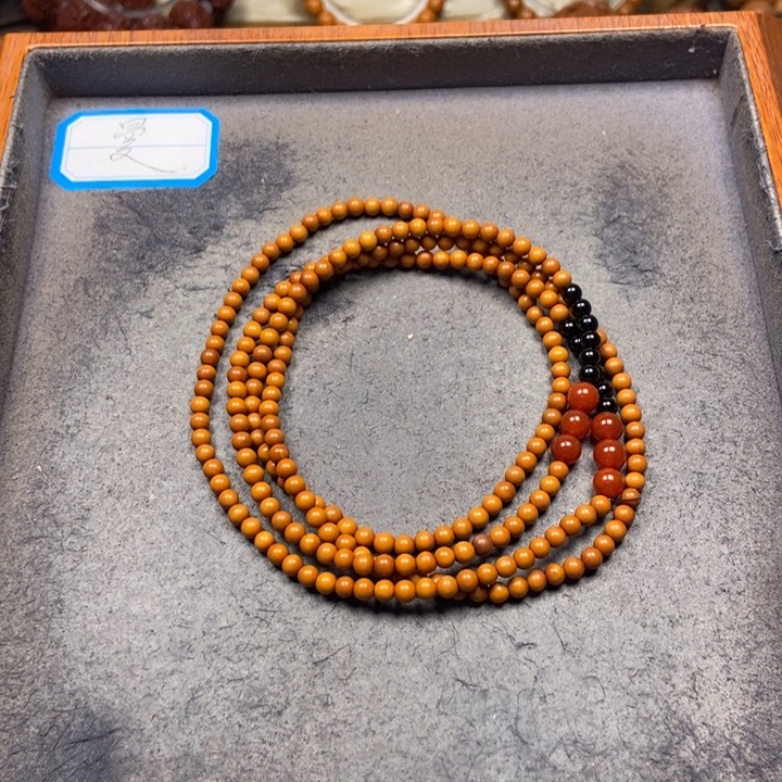 橄榄核吊坠菩提核尖