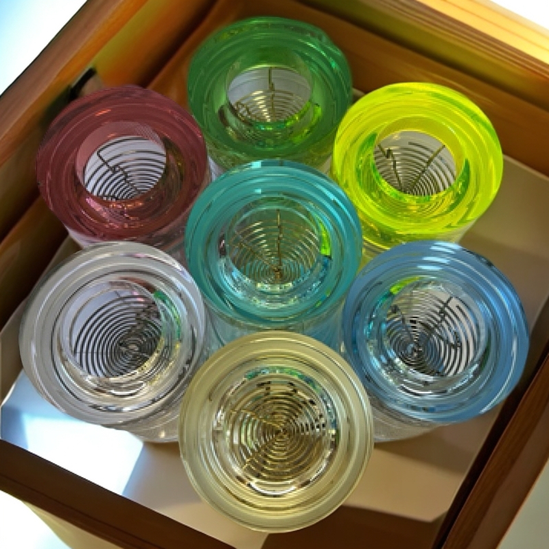 经典老王叫罐（颜色自选）