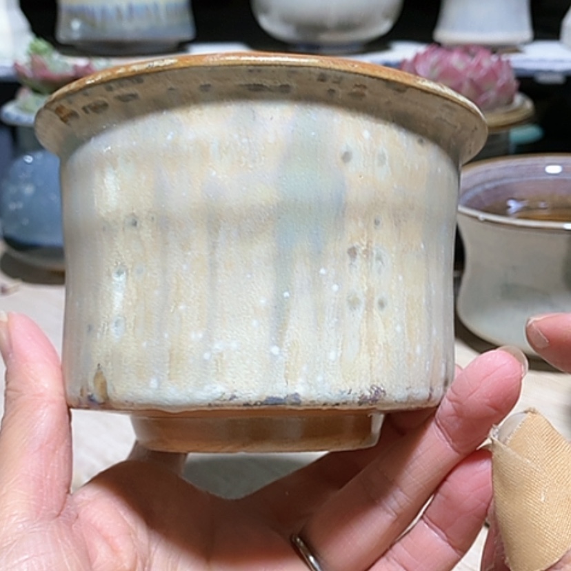 【闪购商品】红陶口10