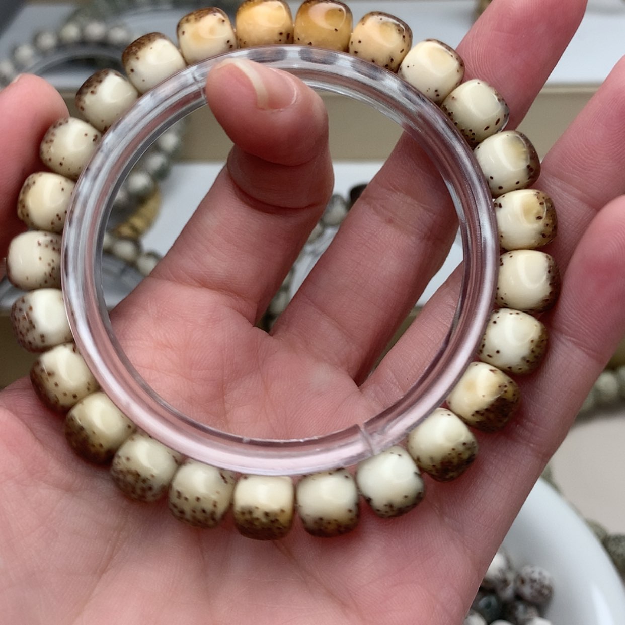 【闪购商品】星月菩提吊坠安*S12mmmmmmmmmmm