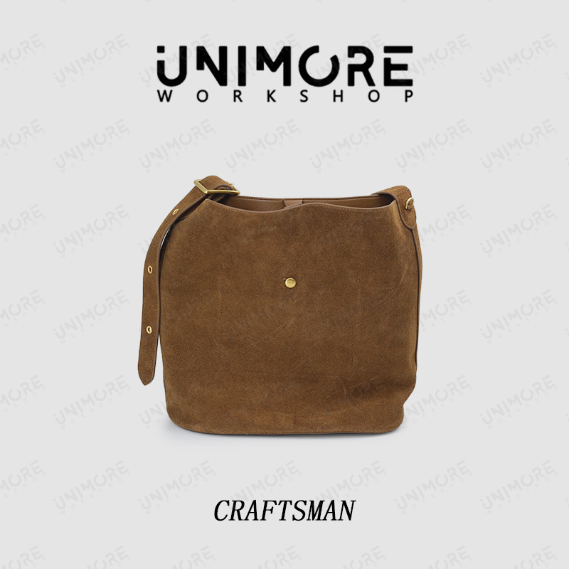 【造物至定制】大容量托特包大号-UNIMOREWORK SHOP
