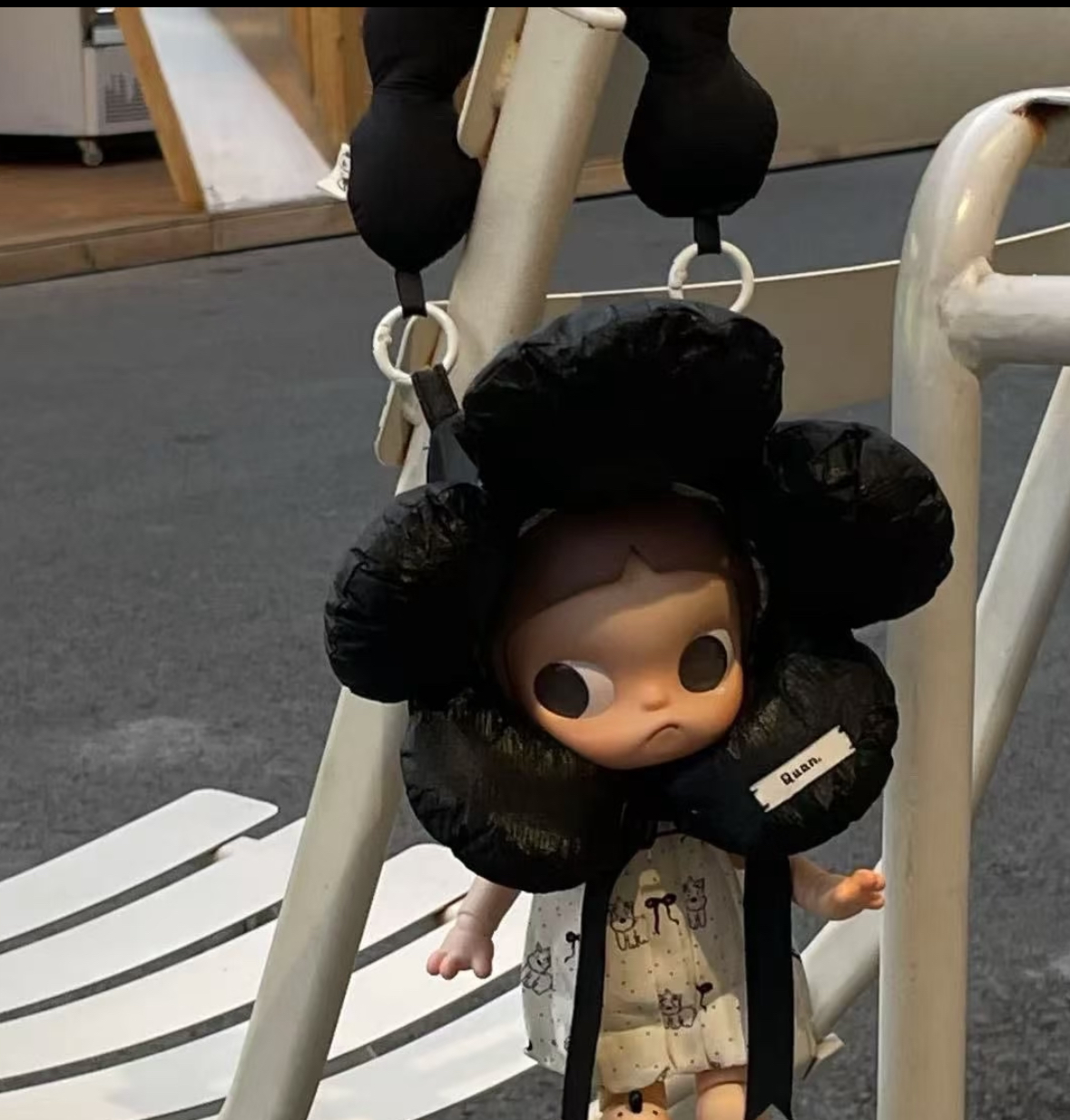 泡泡玛特之夜泡泡玛特之夜潮玩直播间一单一付