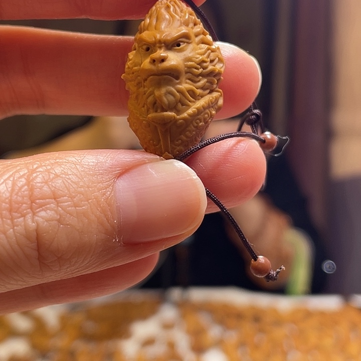 手串/手链橄榄核