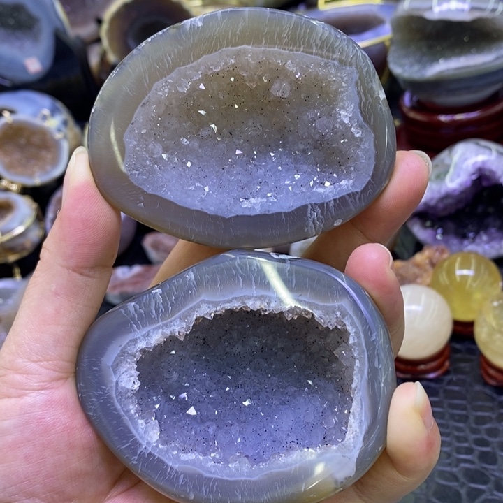 聚宝盆未镶嵌水晶