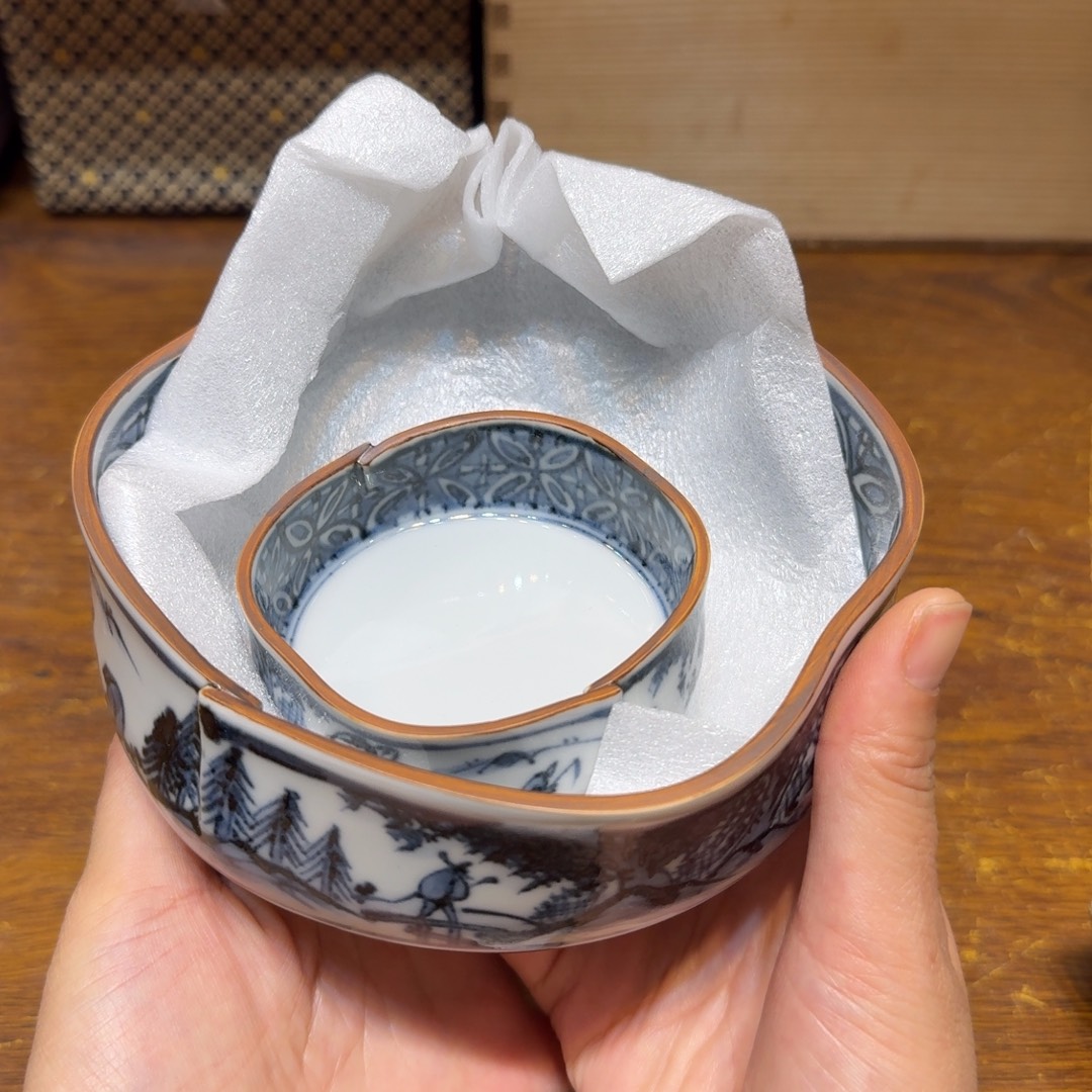 小狐狸瓷器家居好物推荐