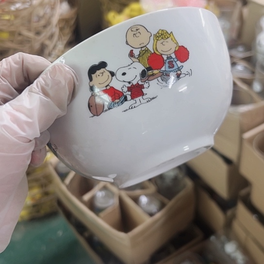 罐微瑕可爱满20包邮