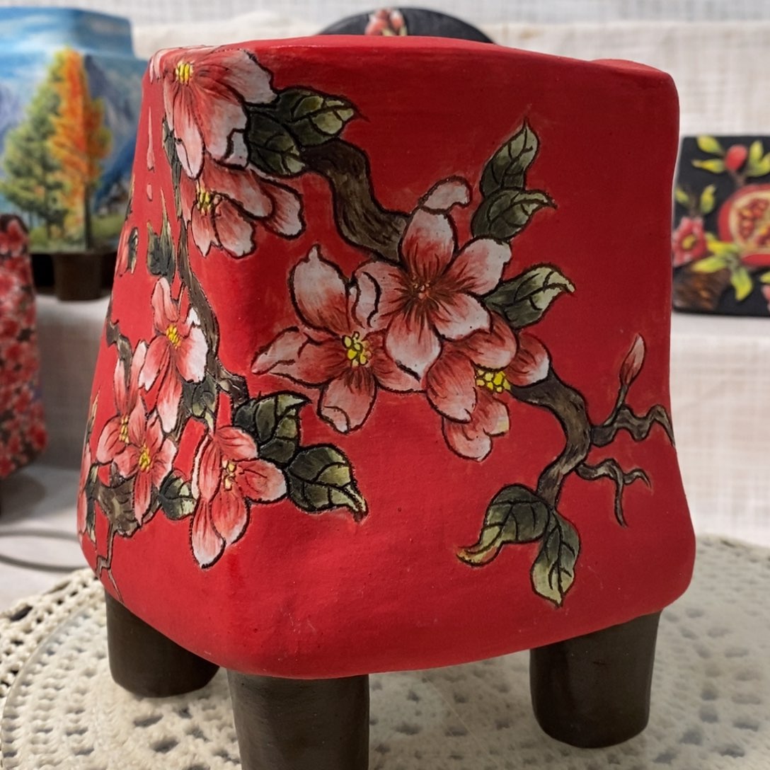 正***猫非常喜欢这个造型