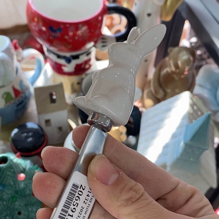 陶瓷树脂工艺摆件