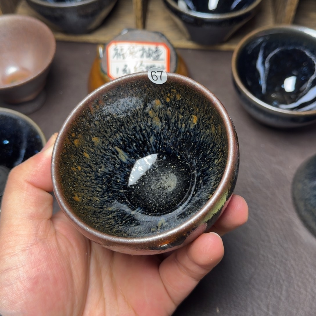 茶盏我也不知道我为什么