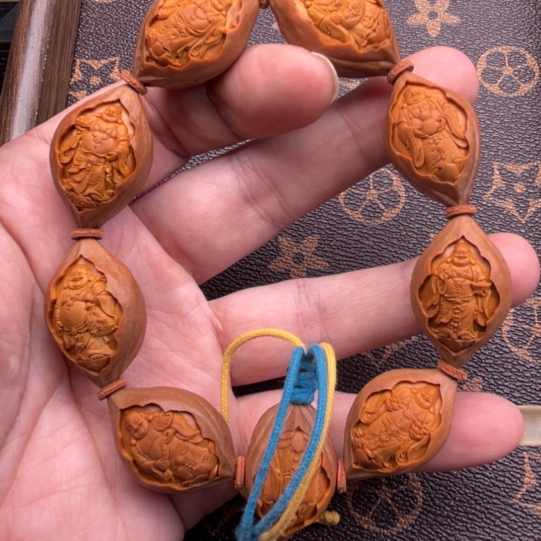 用***1手串/手链橄榄核橄榄橄榄橄榄