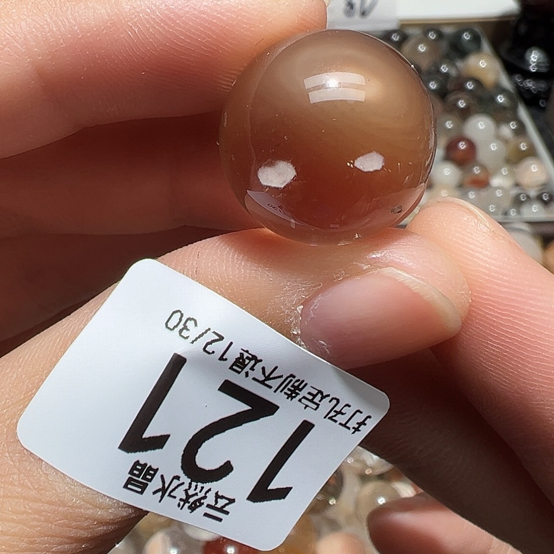 未镶嵌珠宝半成品水晶