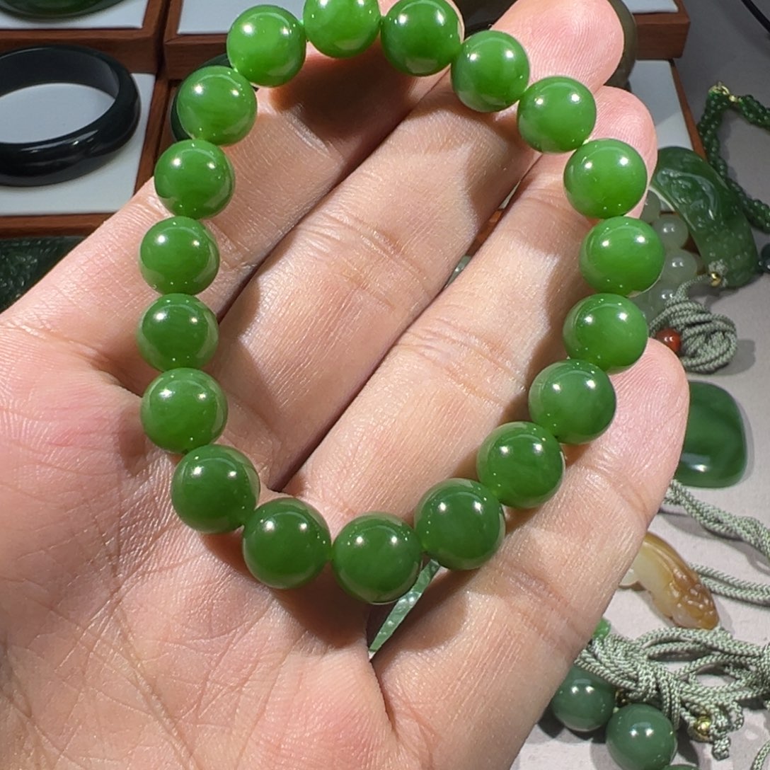 【闪购商品】和田玉未镶嵌挂件