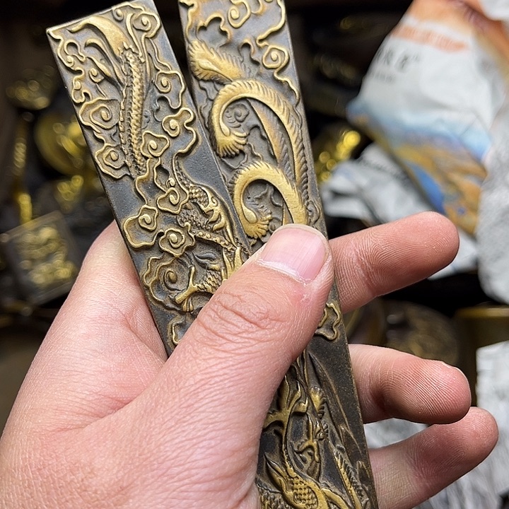 航弟文玩铜器链接