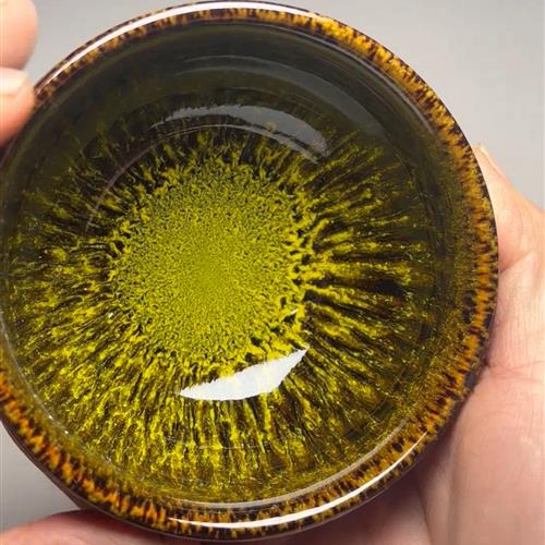 【闪购商品】茶盏-389............