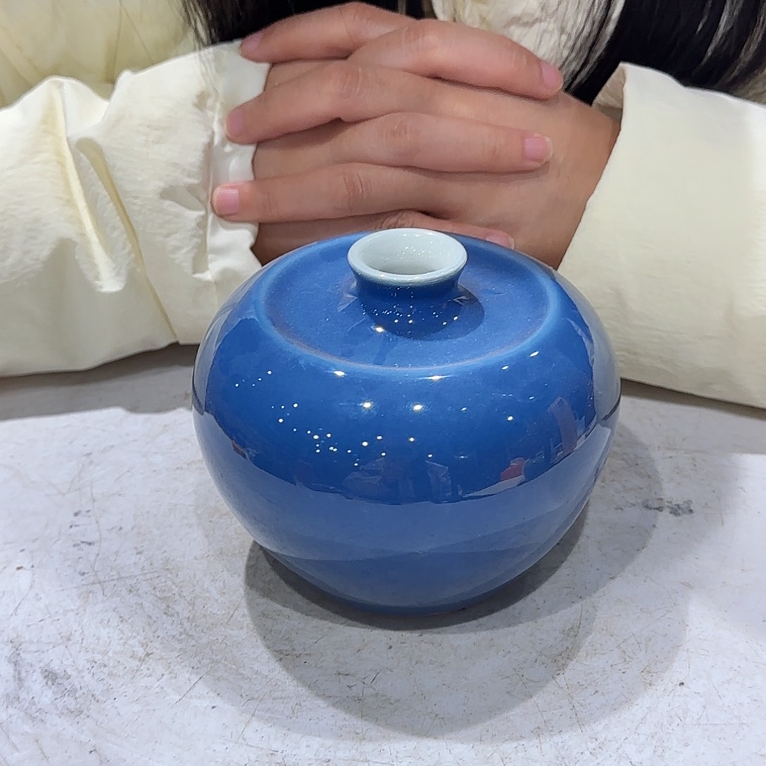 摆件17 景德镇陶瓷摆件