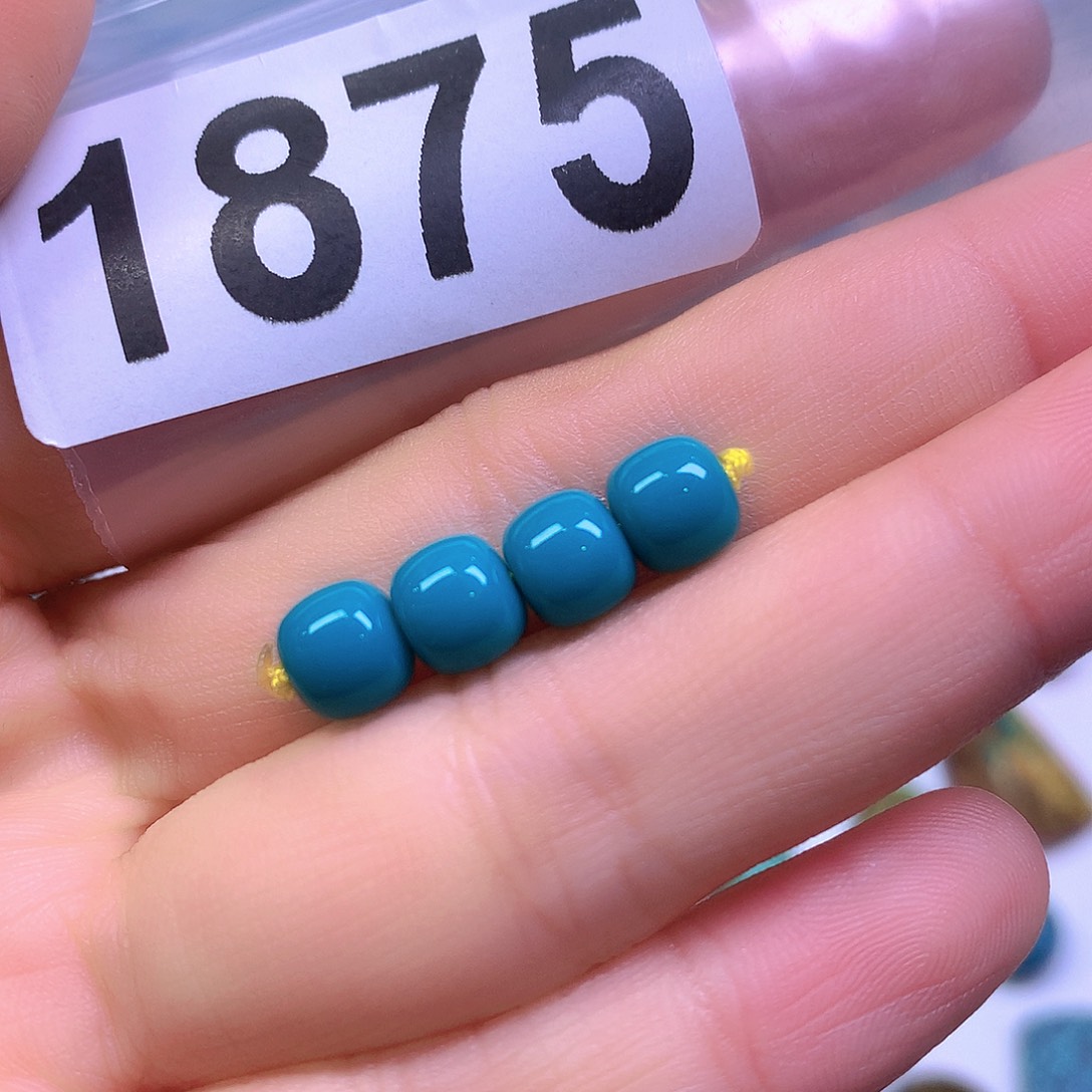 空竹粉丝专享十堰特色手工散珠