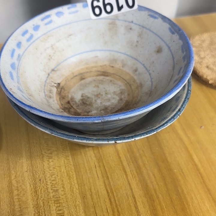 乐***堂表哥家的老物件0199